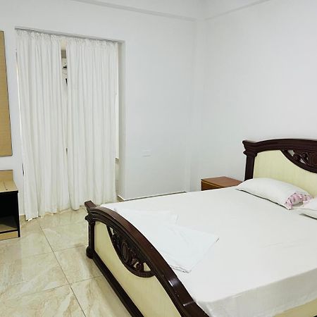 Hotel Jonufra Kanine Exterior photo