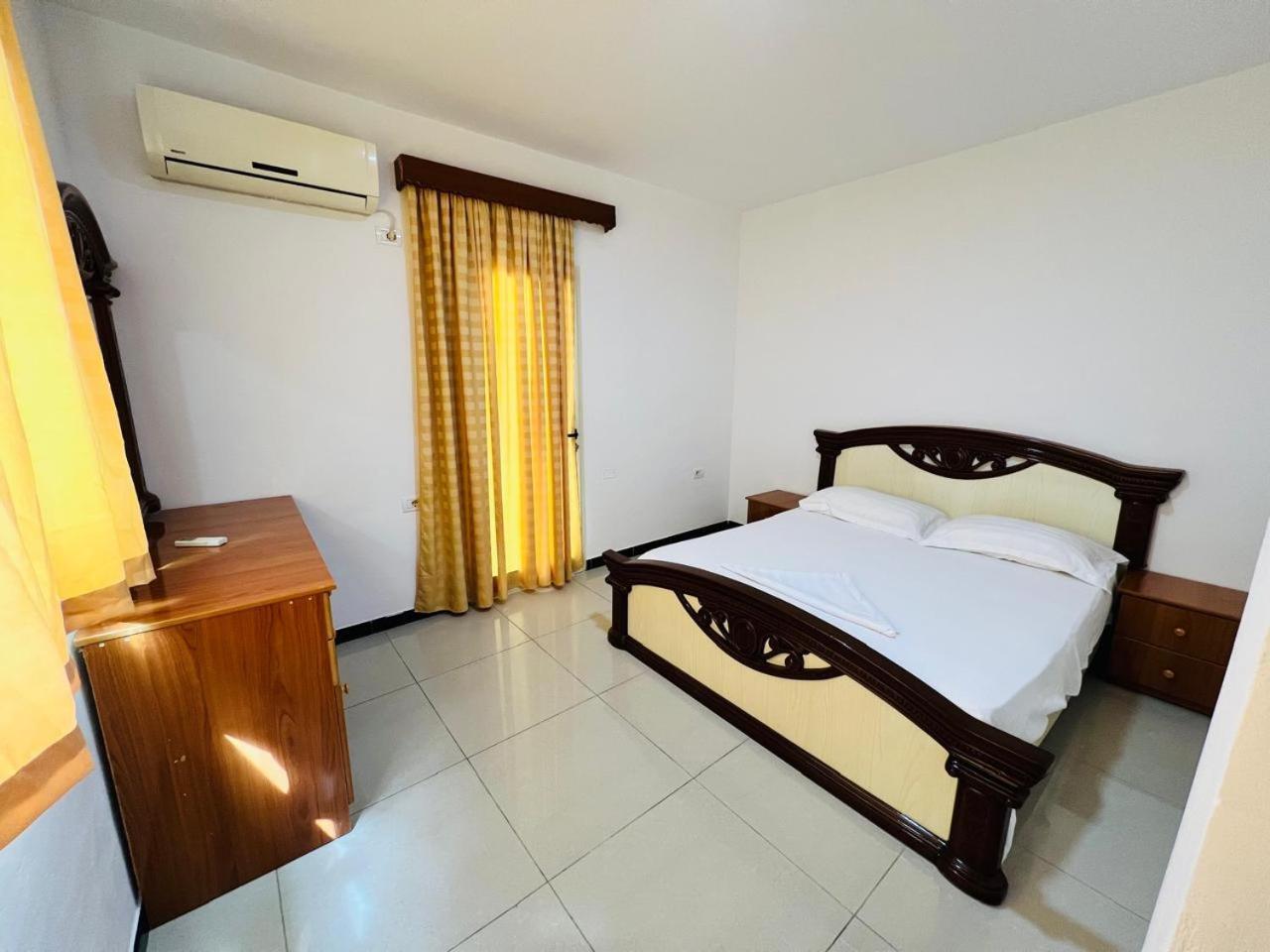 Hotel Jonufra Kanine Exterior photo